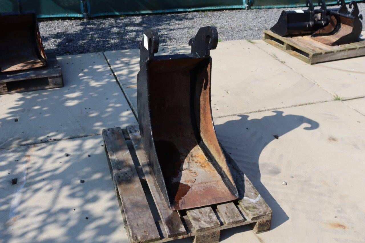 Earth Bucket Excavator/Backhoe Bucket Attachment