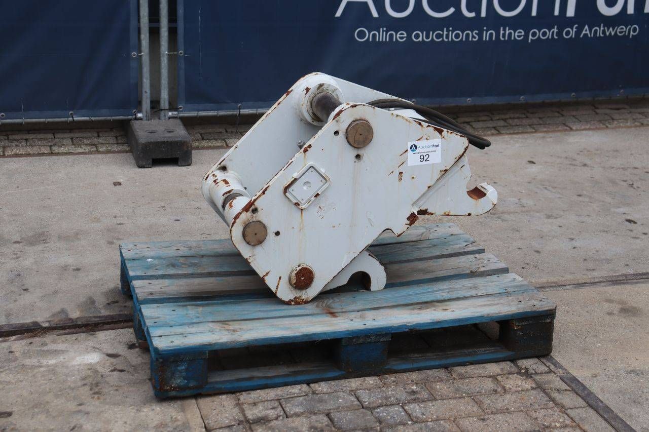 Attacco rapido (accessorio)