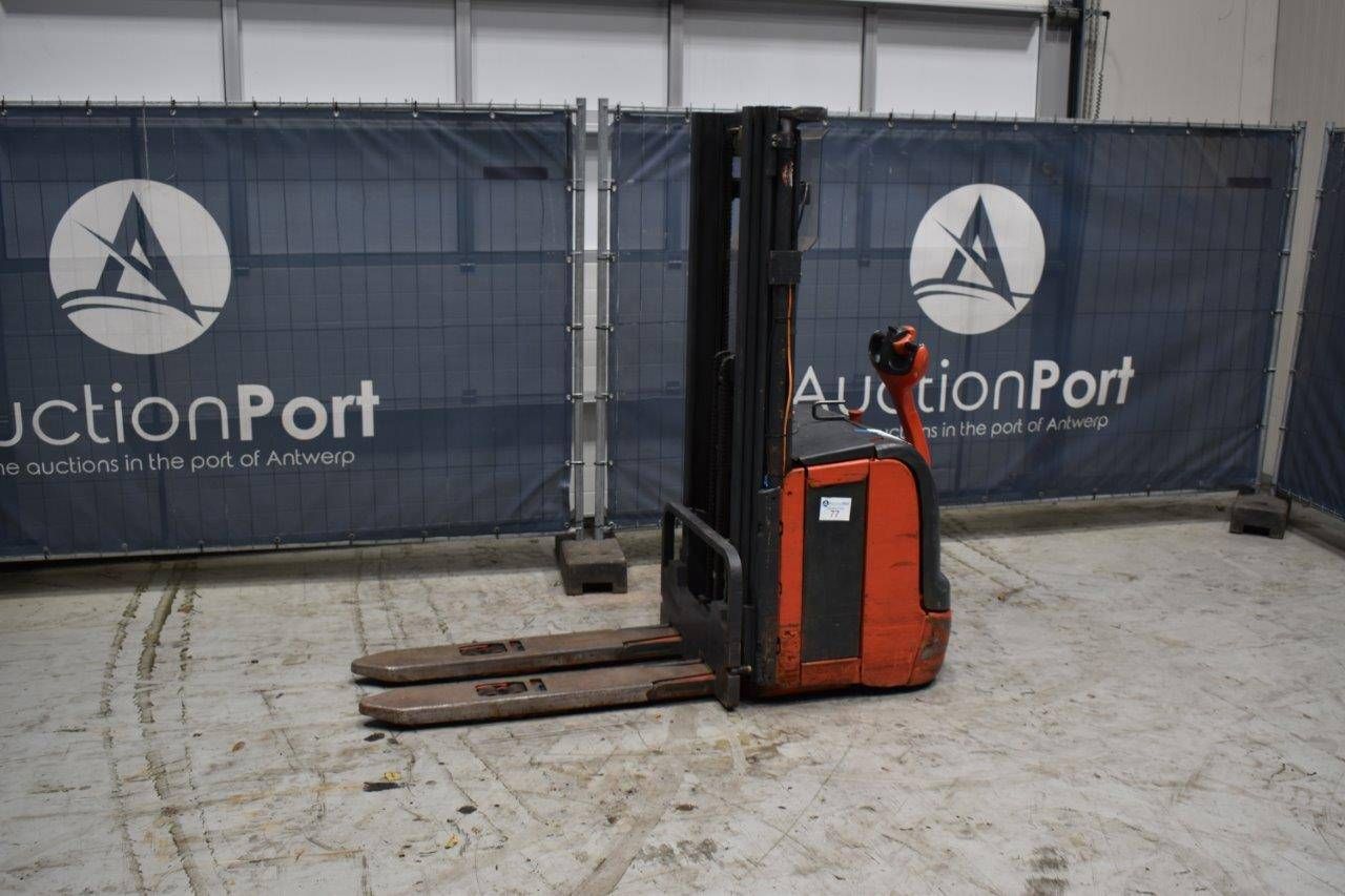 Stacker Fenwick L14 Electric 1400kg