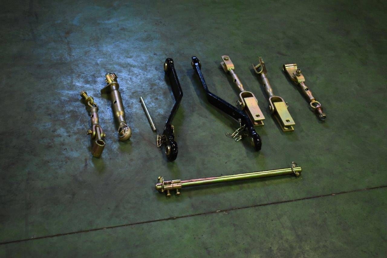 Lifting set Kubota New