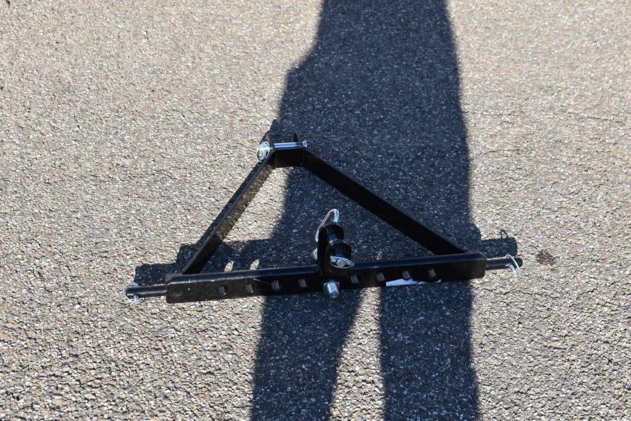 Three-point hitch New