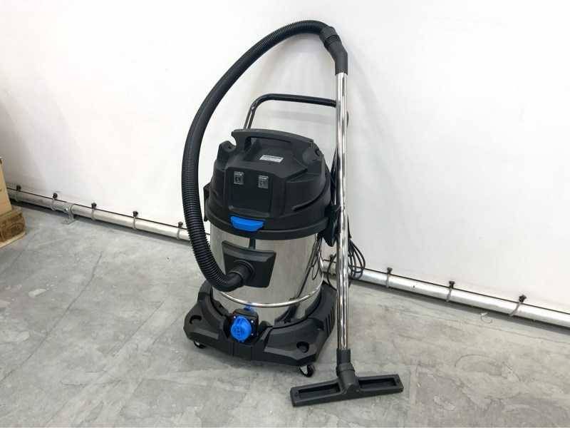 Industrial vacuum cleaner 50L Electric 2000W New