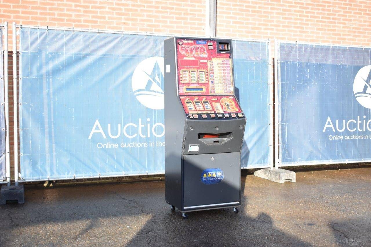 Machine à sous