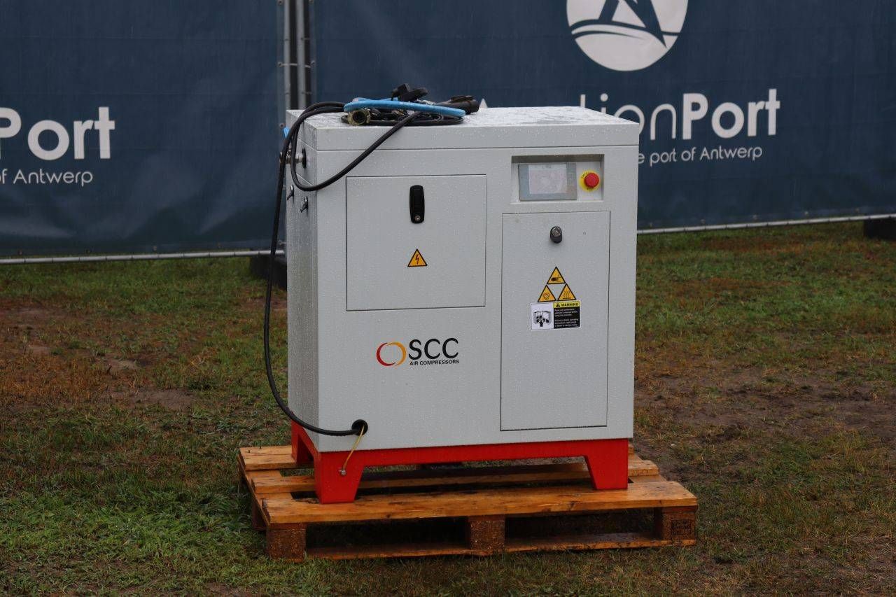Compressor Sor C70 Elektrisch 2022