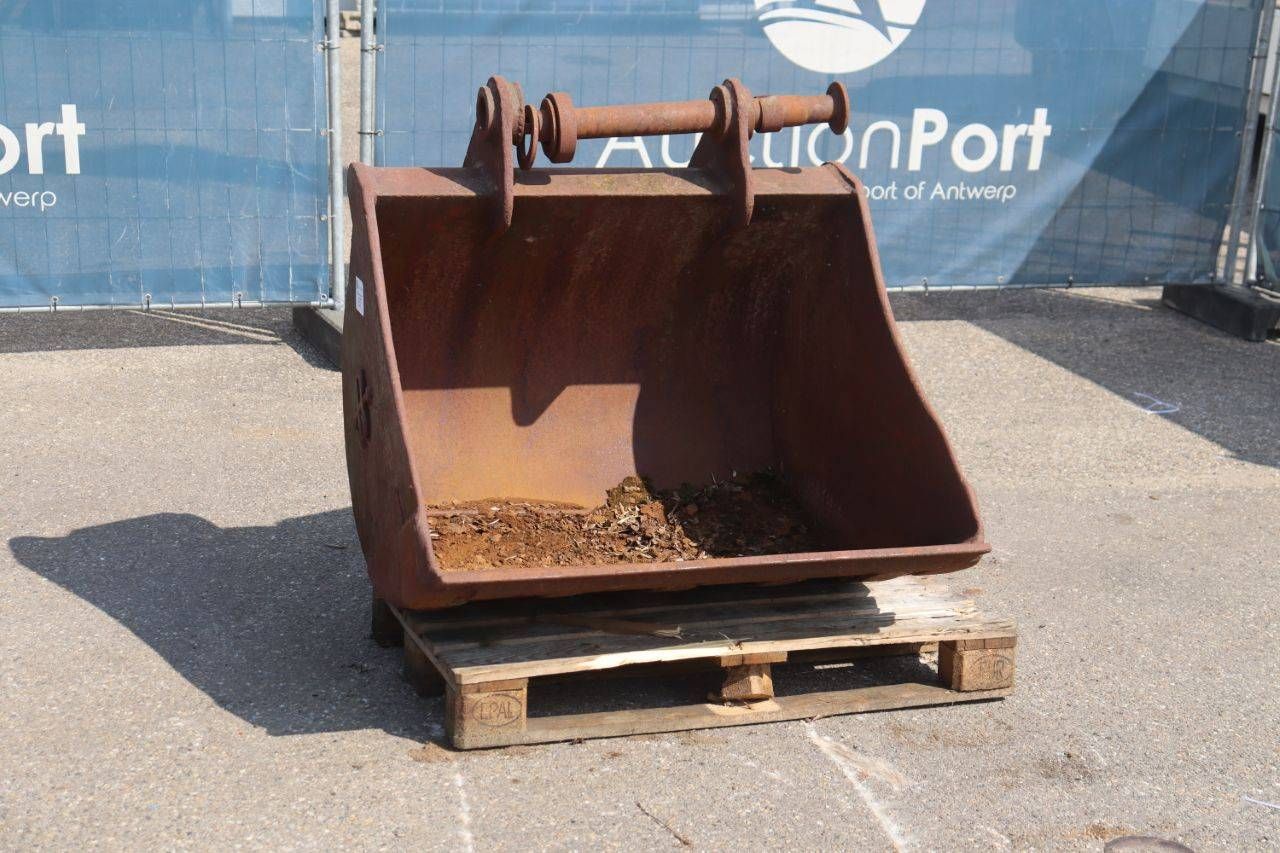 Secchio per il terreno Bofors