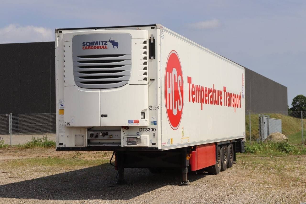 Reefer Trailer Schmitz Cargobull SCB*S3B 2020