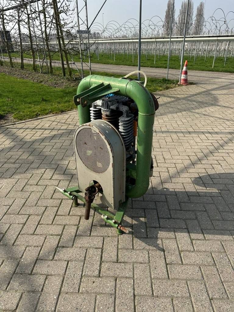Pruning compressor Volex CP-165 (Margin)