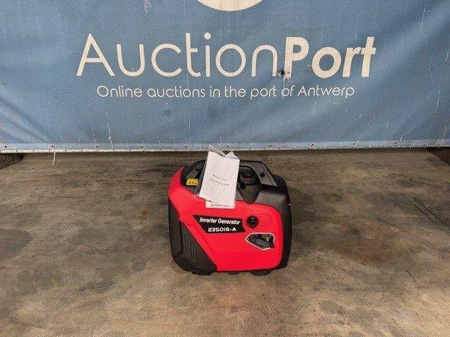 Generator 2350IS-A Petrol 1.8kW 2024 New