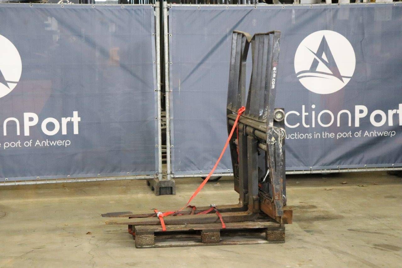 Fork positioner ELM 4IFPF4514000
