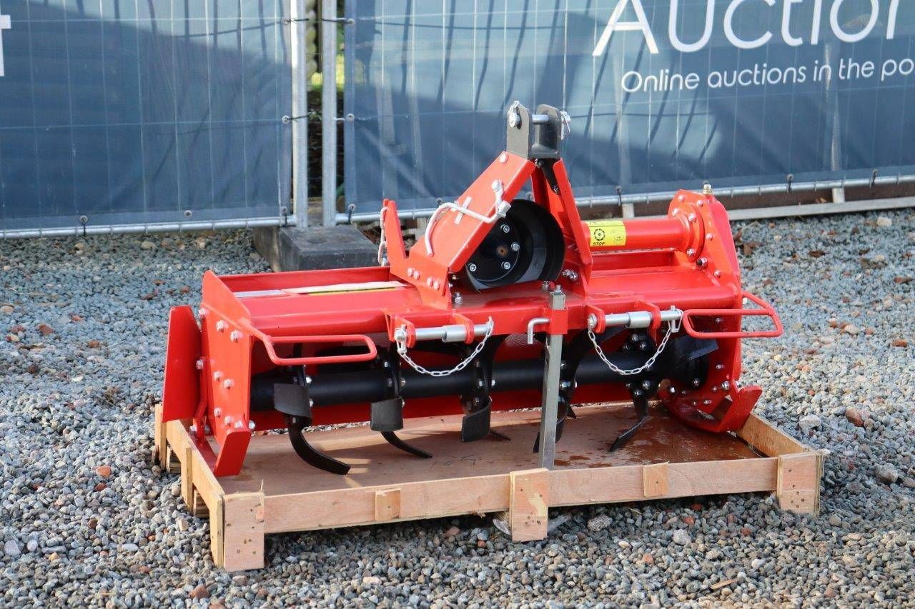 Rotary tiller LEFA RT-105 2023