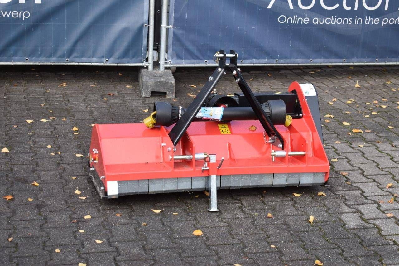 Flail mower Flail Mower EF115 New