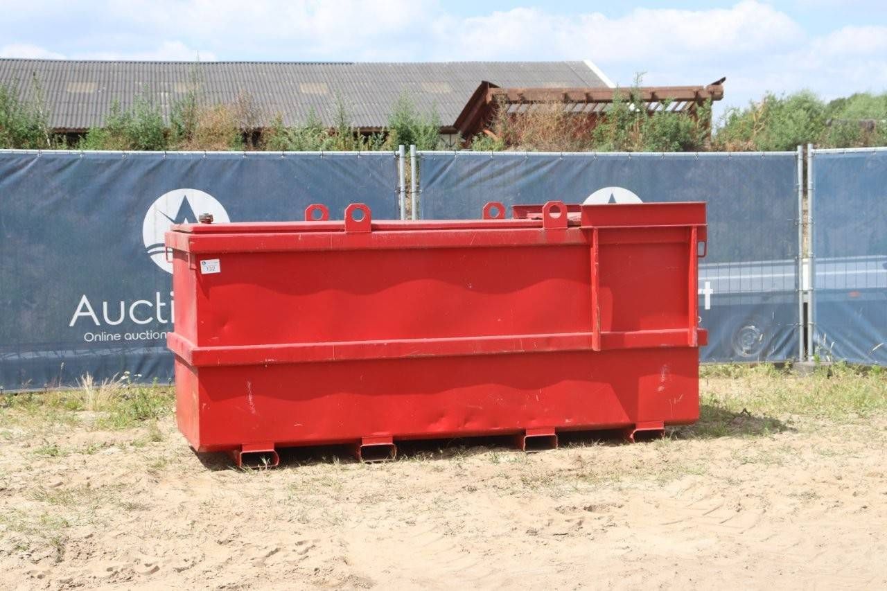 Container 3000L
