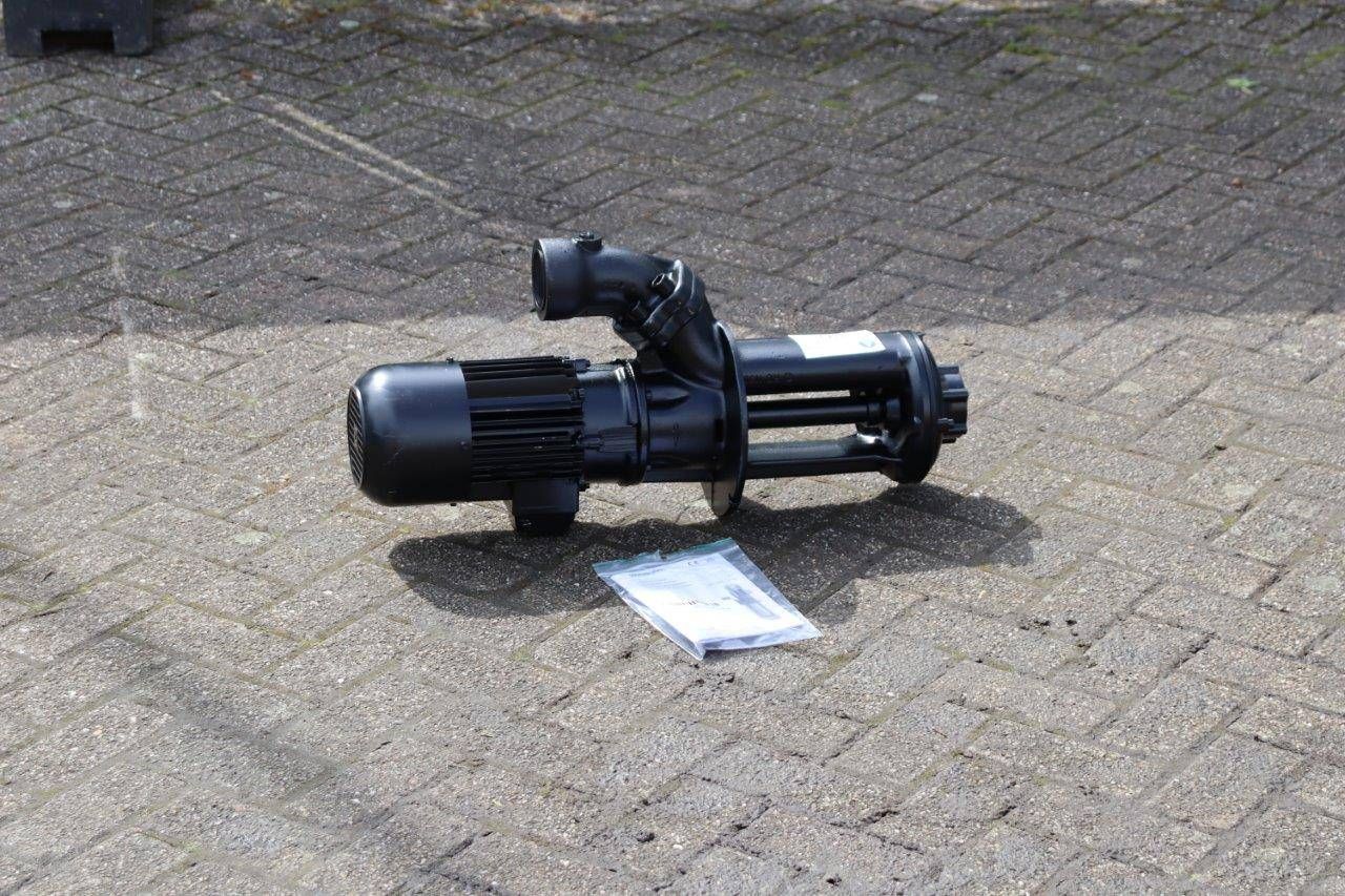 Submersible pump Brinkmann Pumps RO1177