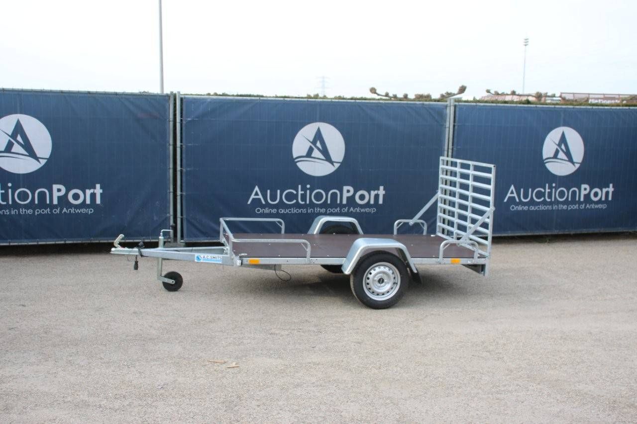 Machine transporter NIEWIADOW New