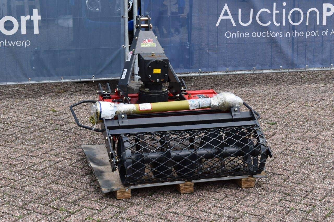 Rotoreg Kraffter LXG90R New