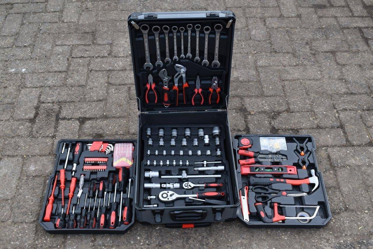Werkzeugkoffer UltraToolz Neu