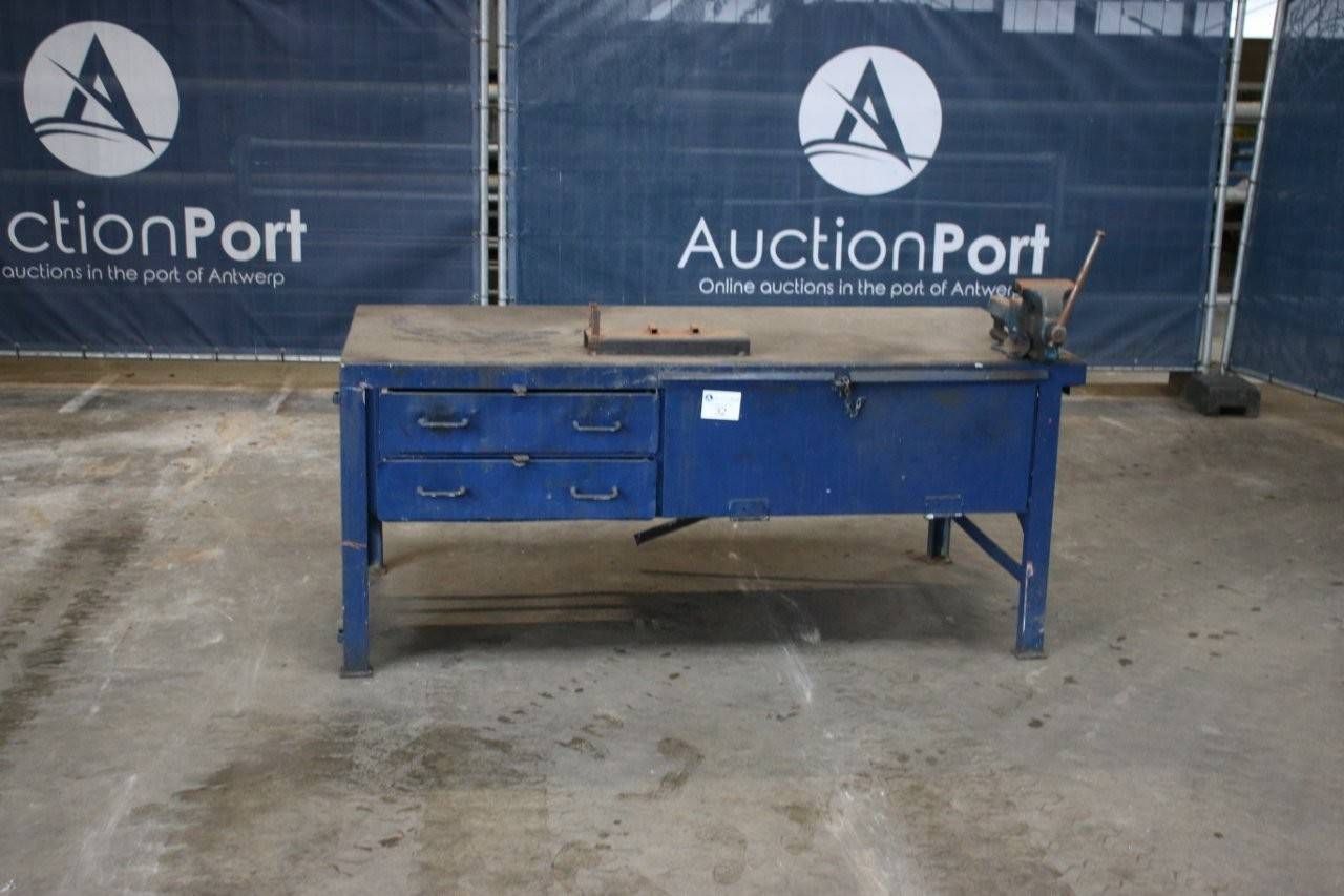 Workbench