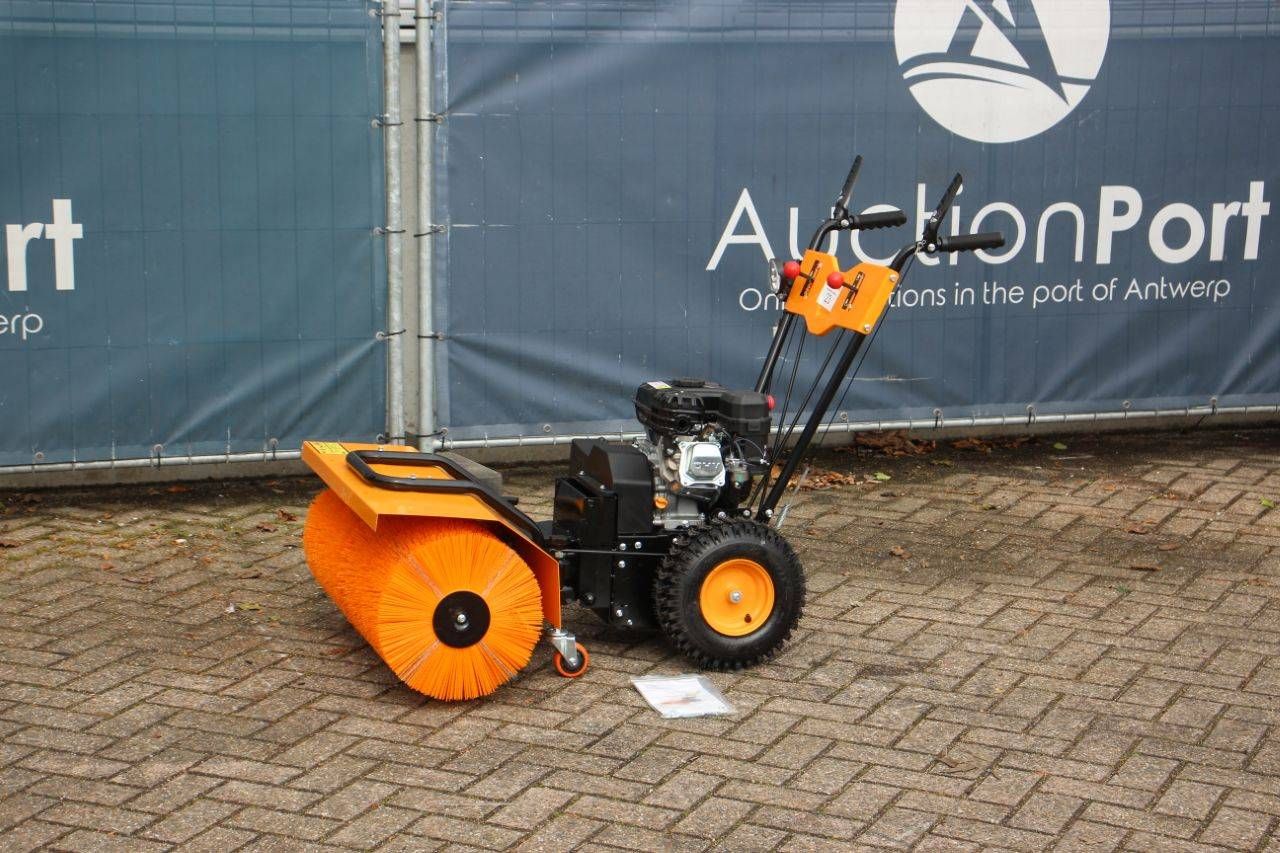 Loncin Petrol Sweeper New