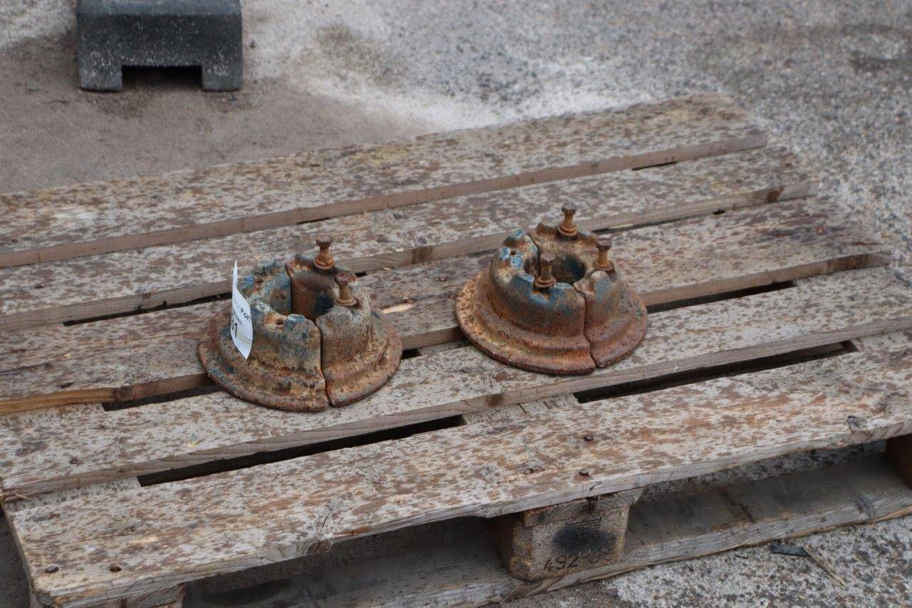 Wheel weight 