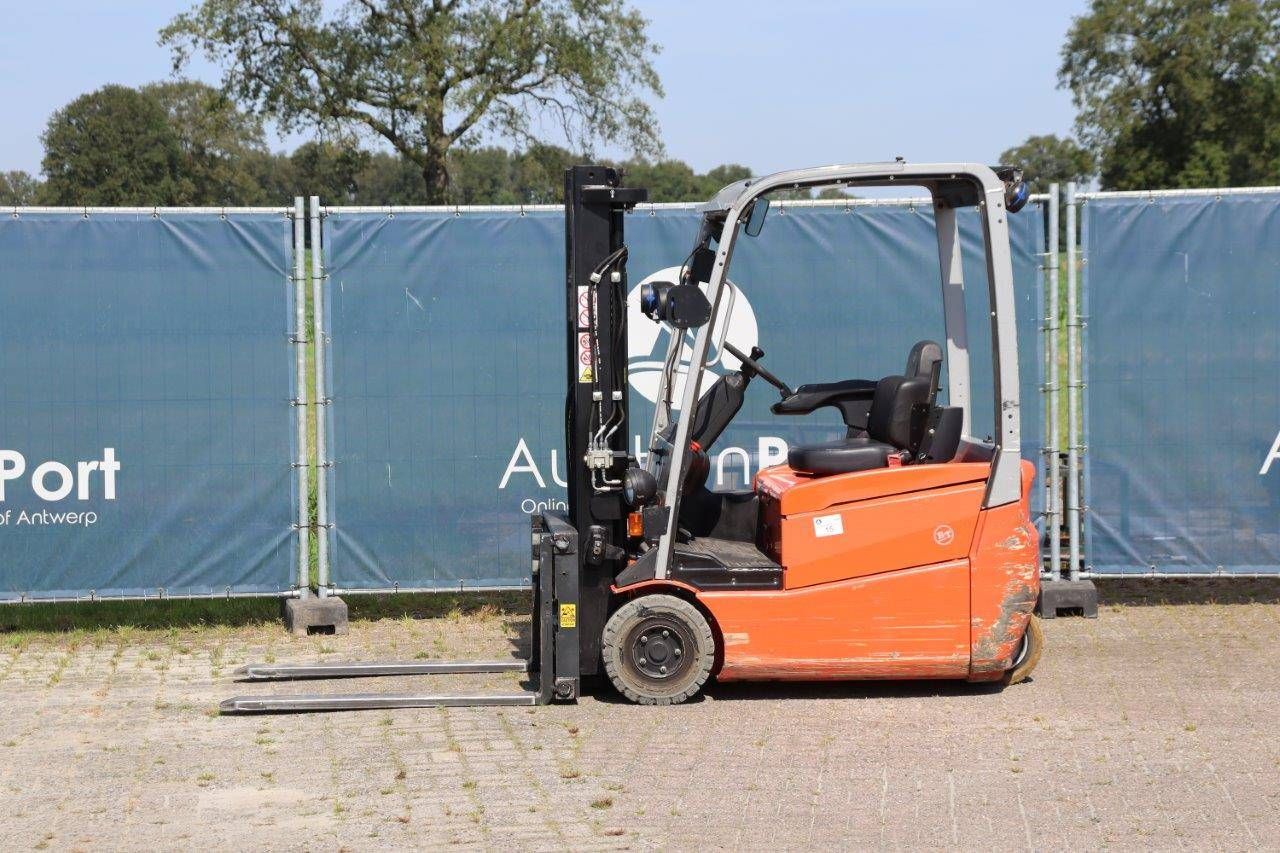 Forklift BT C3E160 Electric 1600kg
