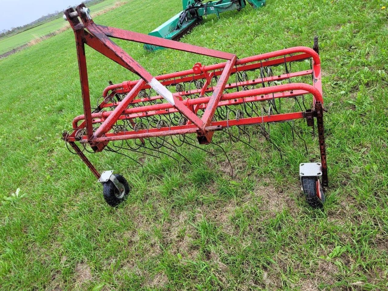 Wiedeg Lely 1.5m