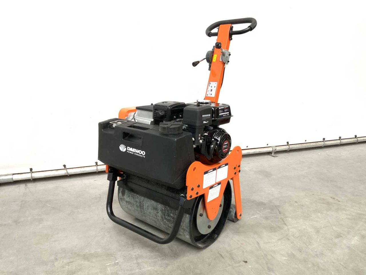 Vibratory roller Daewoo DARC300 Petrol New