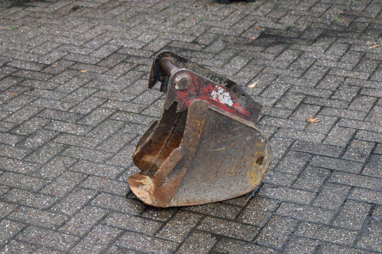 Holzhauser bucket 
