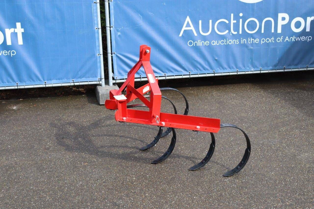 Cultivator (Margin) New