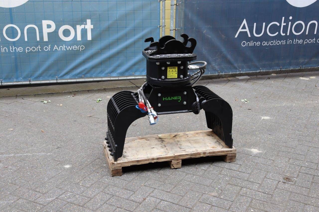 Sorting grab Haner HAGx2.4 Cw05 2024 New