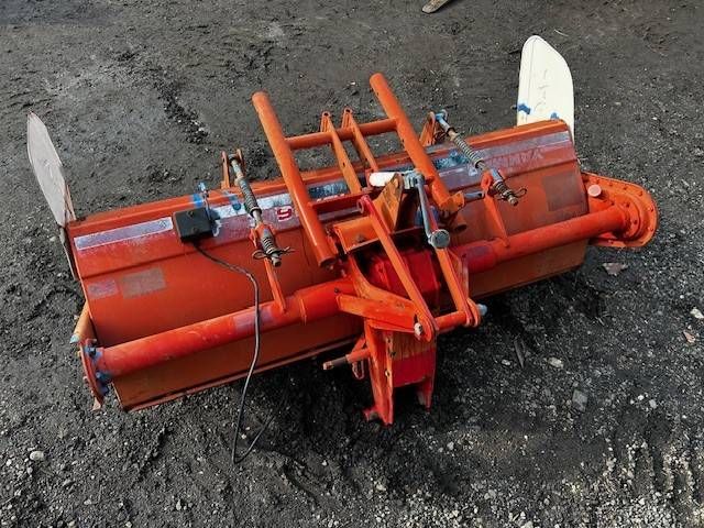 Milling cutter Yanmar SA1605