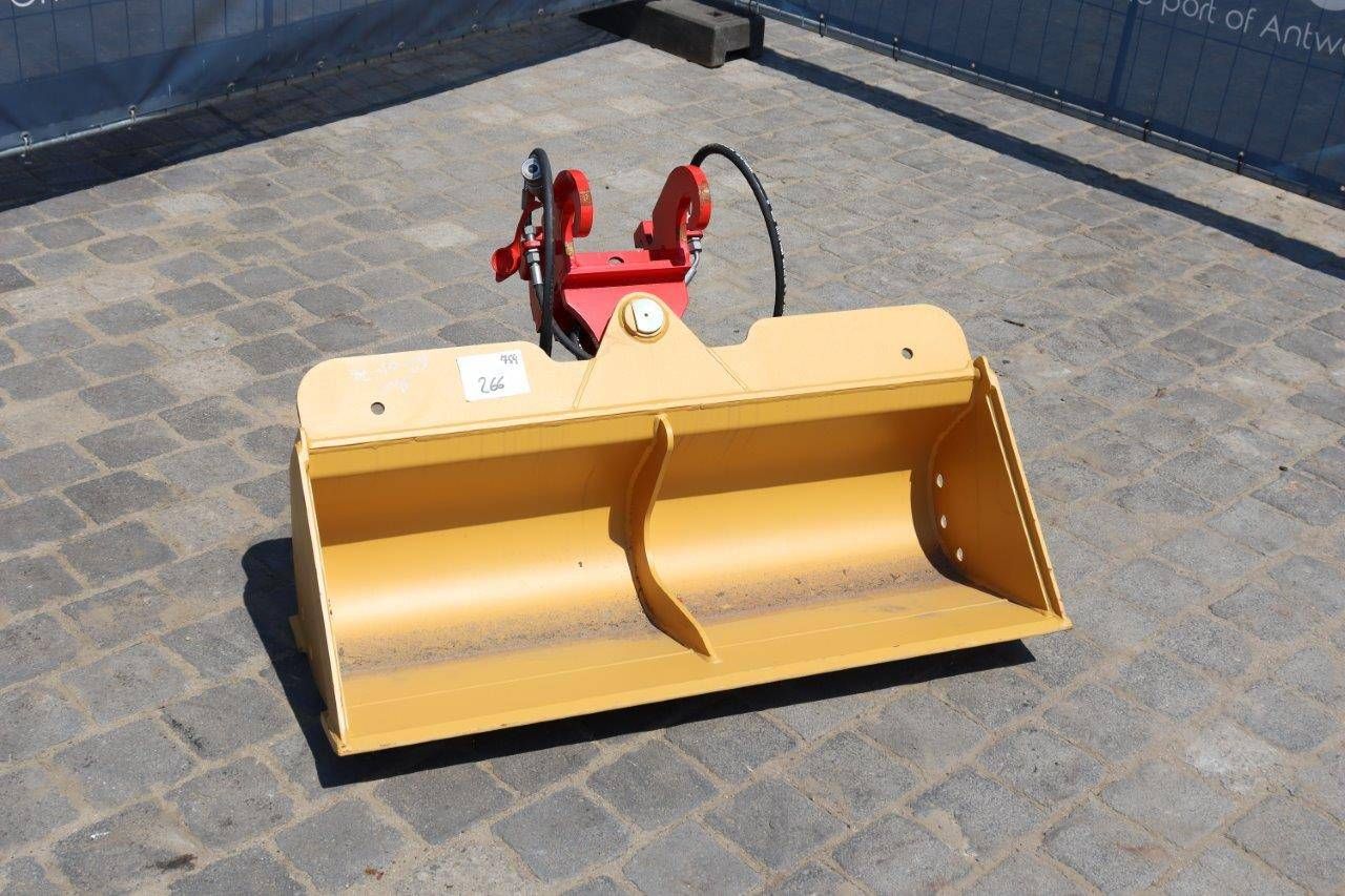 Kantelbak KSW GLV CW5 2021 Nieuw