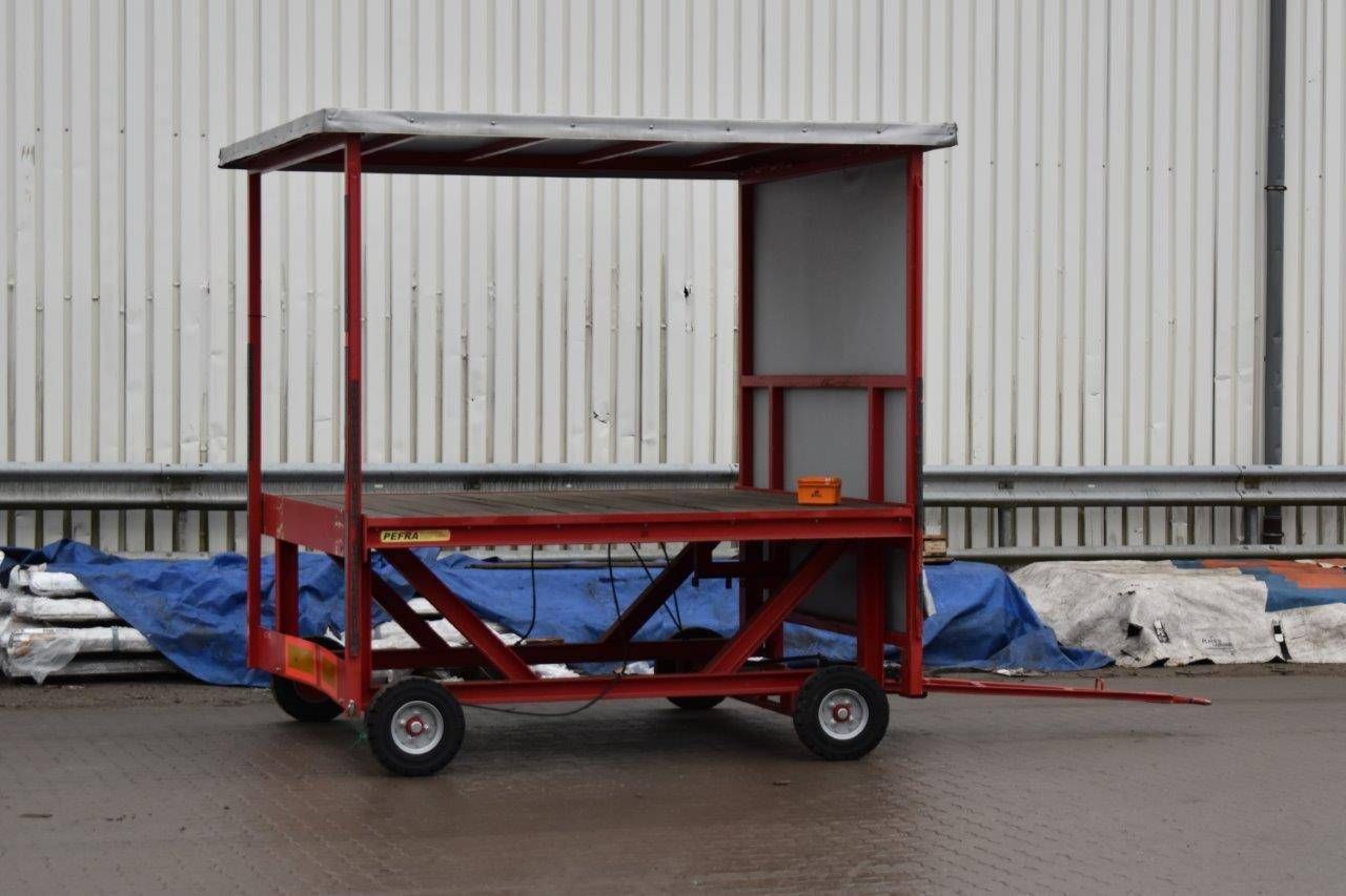 Cart Sonstige Pefra 4000