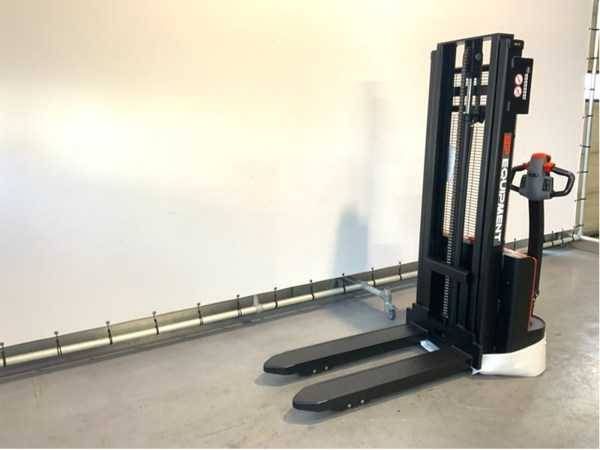 Stapelaar EP EST122 Elektrisch 2700mm Nieuw