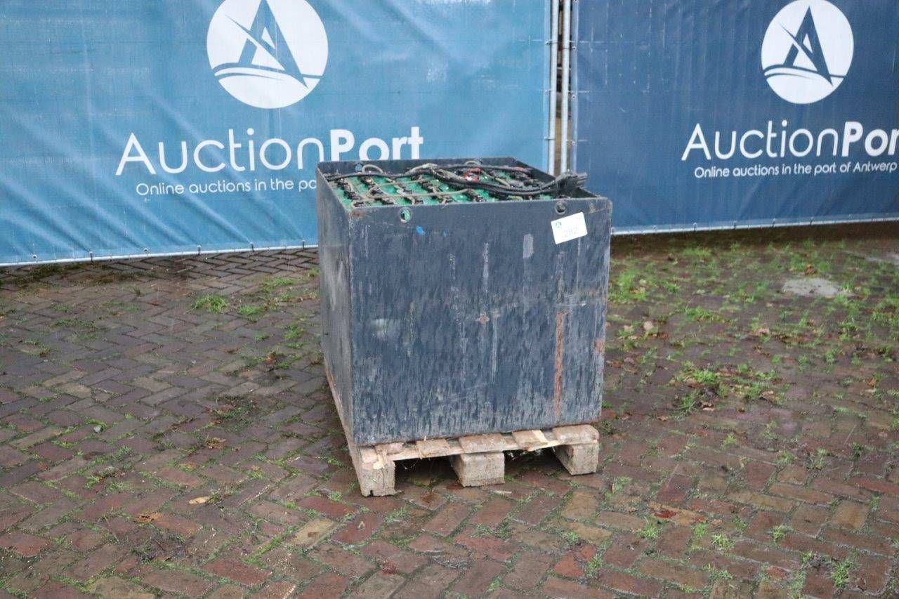 Battery RW 40/5 PzSH 775