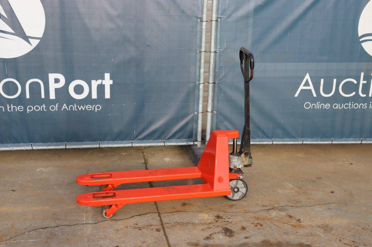Pallet truck Linde TM 25 2500kg