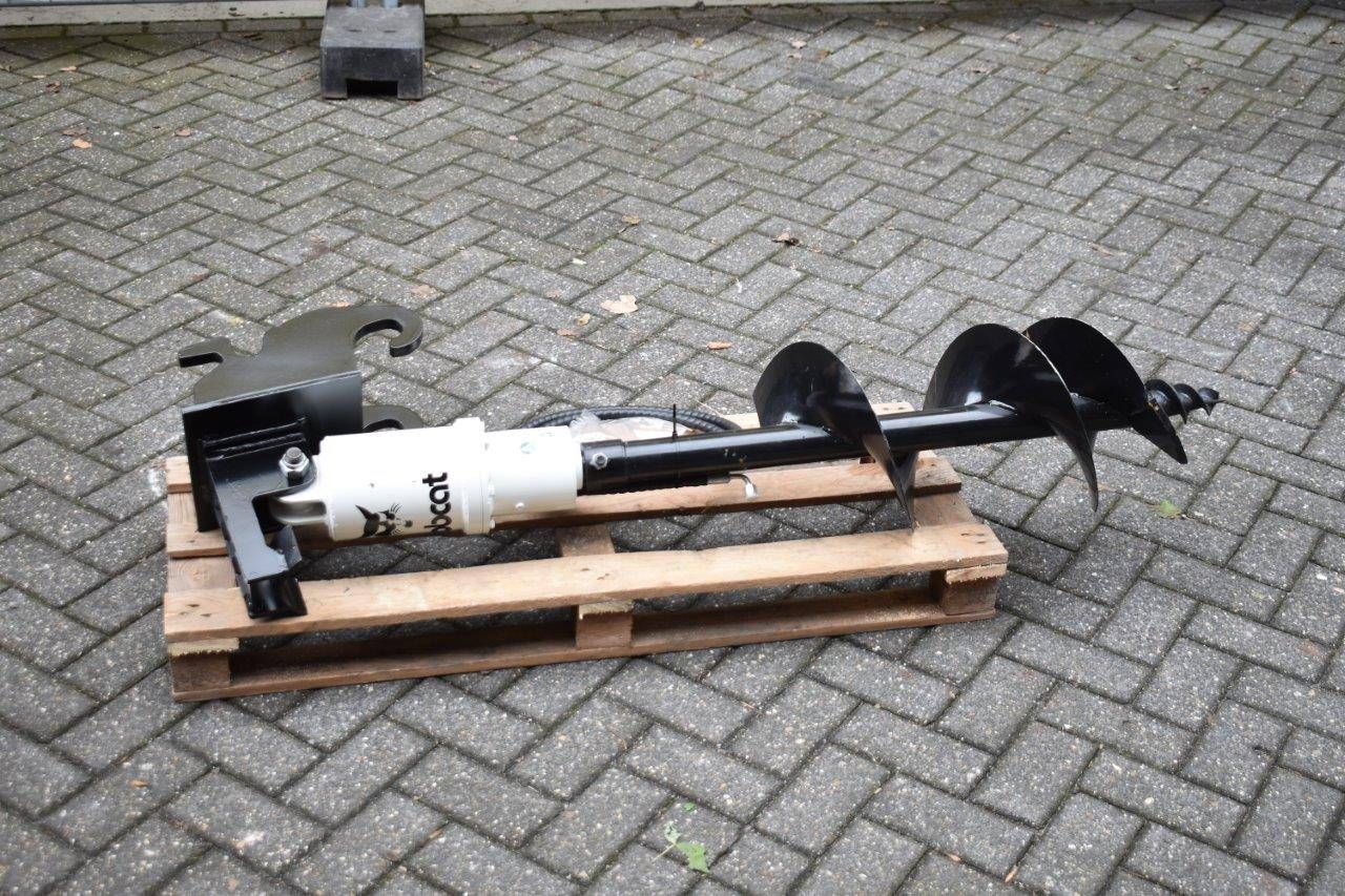 Earth auger Bobcat New