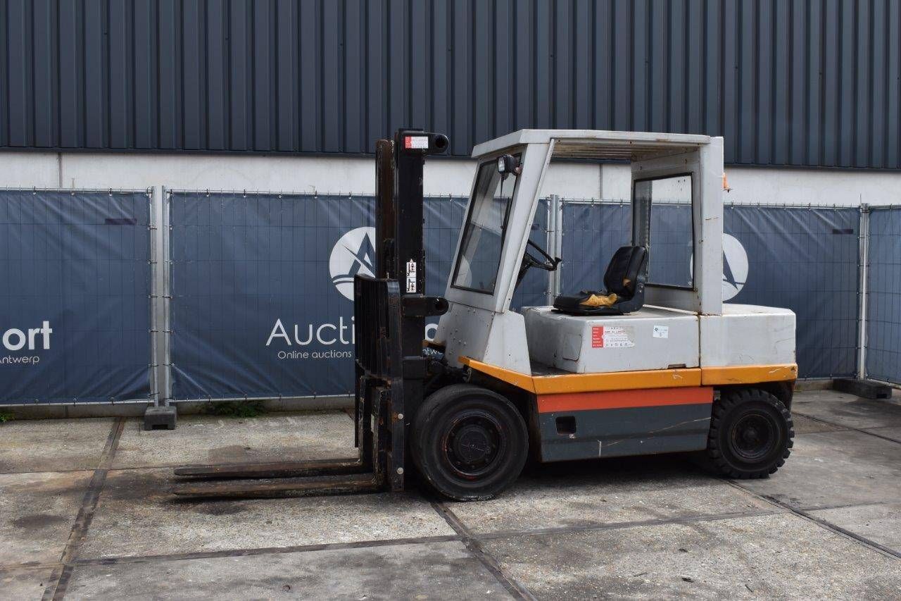 Forklift DI 50C/500 Diesel