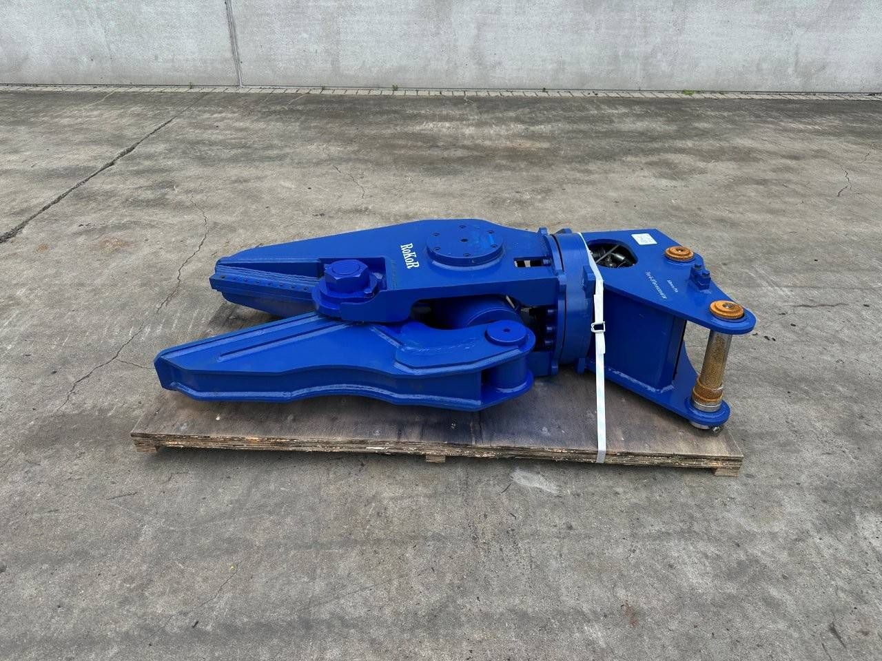 Rokor SC04 2026 Iron Shears New