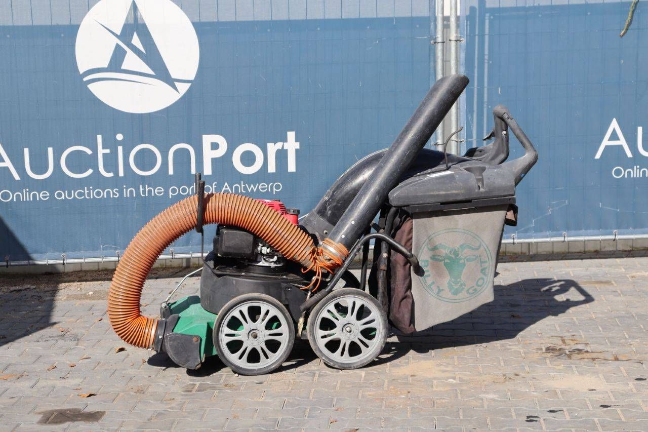 Billy Goat Petrol Leaf Blower 6.5 hp