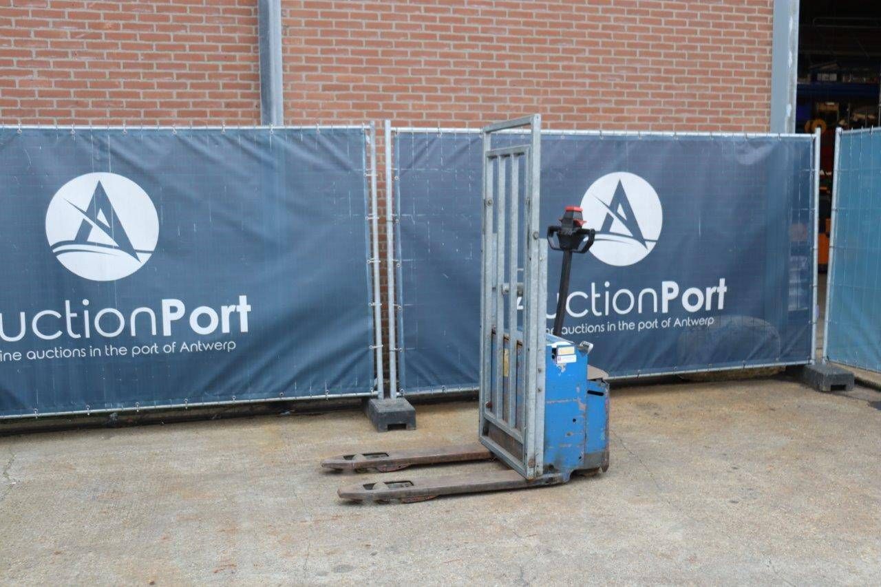 Pallet truck Lafis LFH18C Electric 1800kg