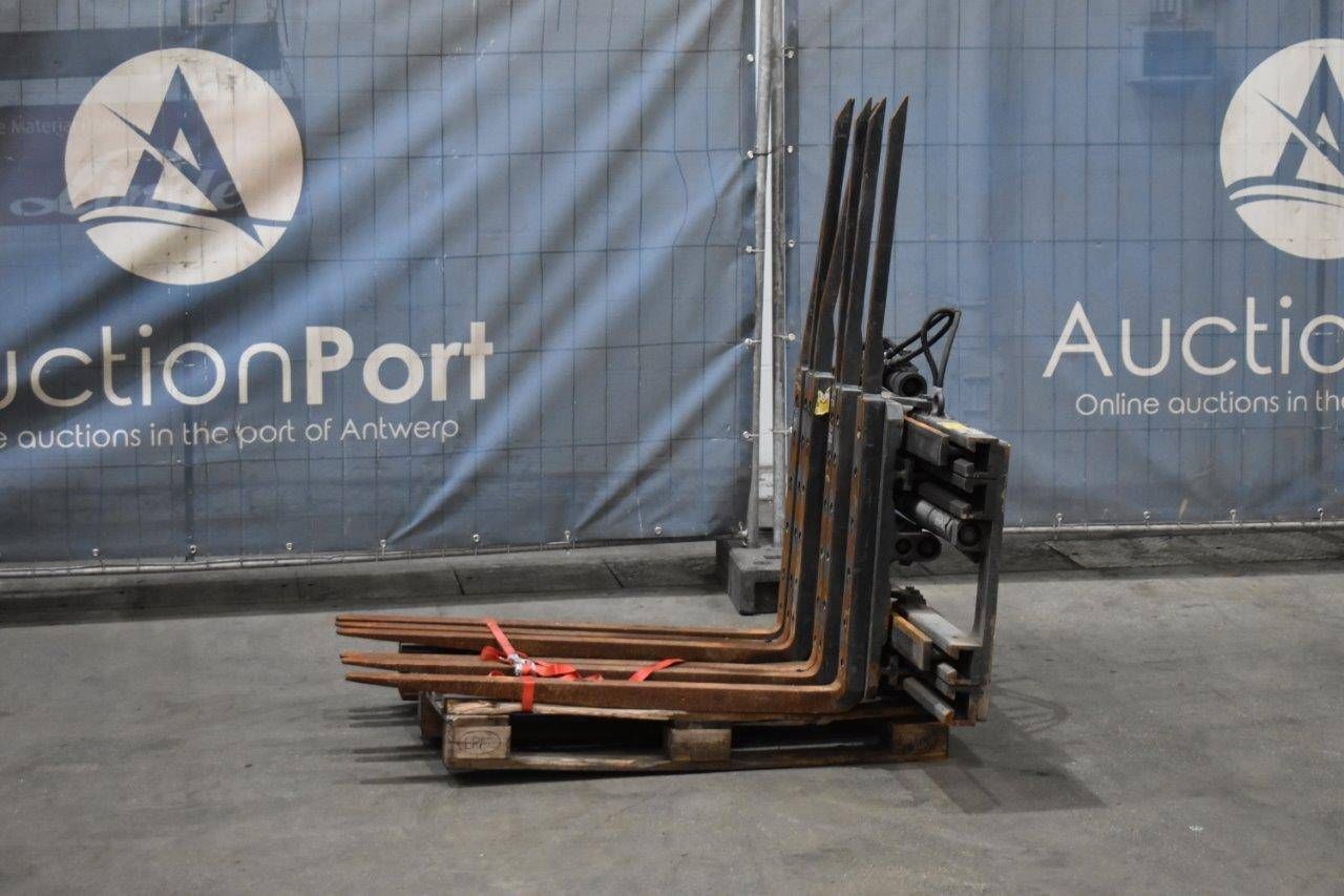 Fork carriage Stabau S7-3PK 30-S.BR01 3200kg