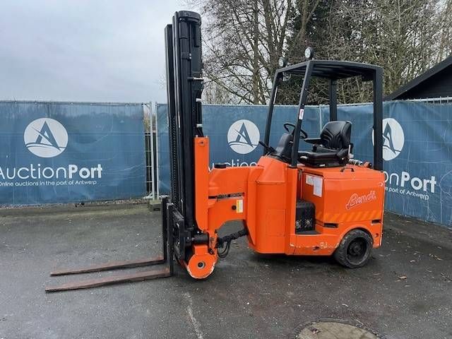 Forklift Bendi B312-50SS Electric 1225kg