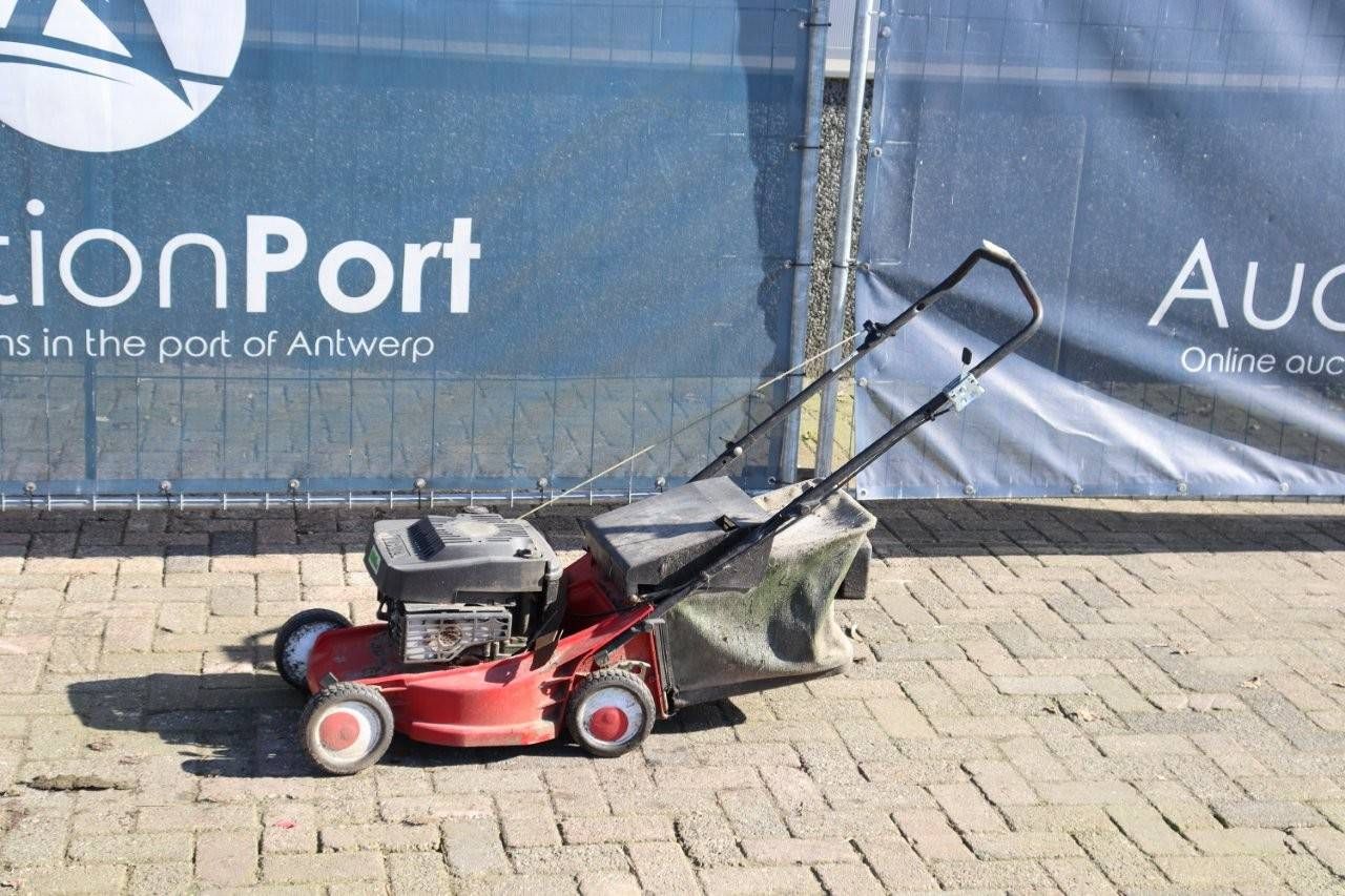Lawn mower IBEA Petrol