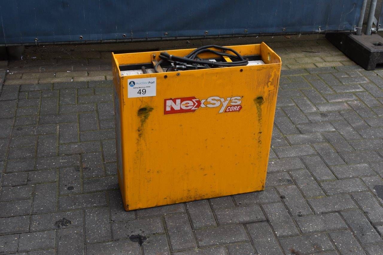 Battery NexSys 24V 