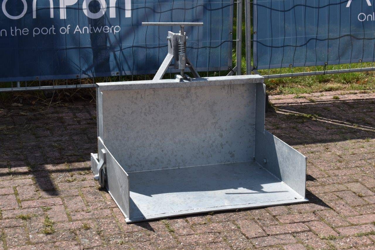 Soil box 100cm New