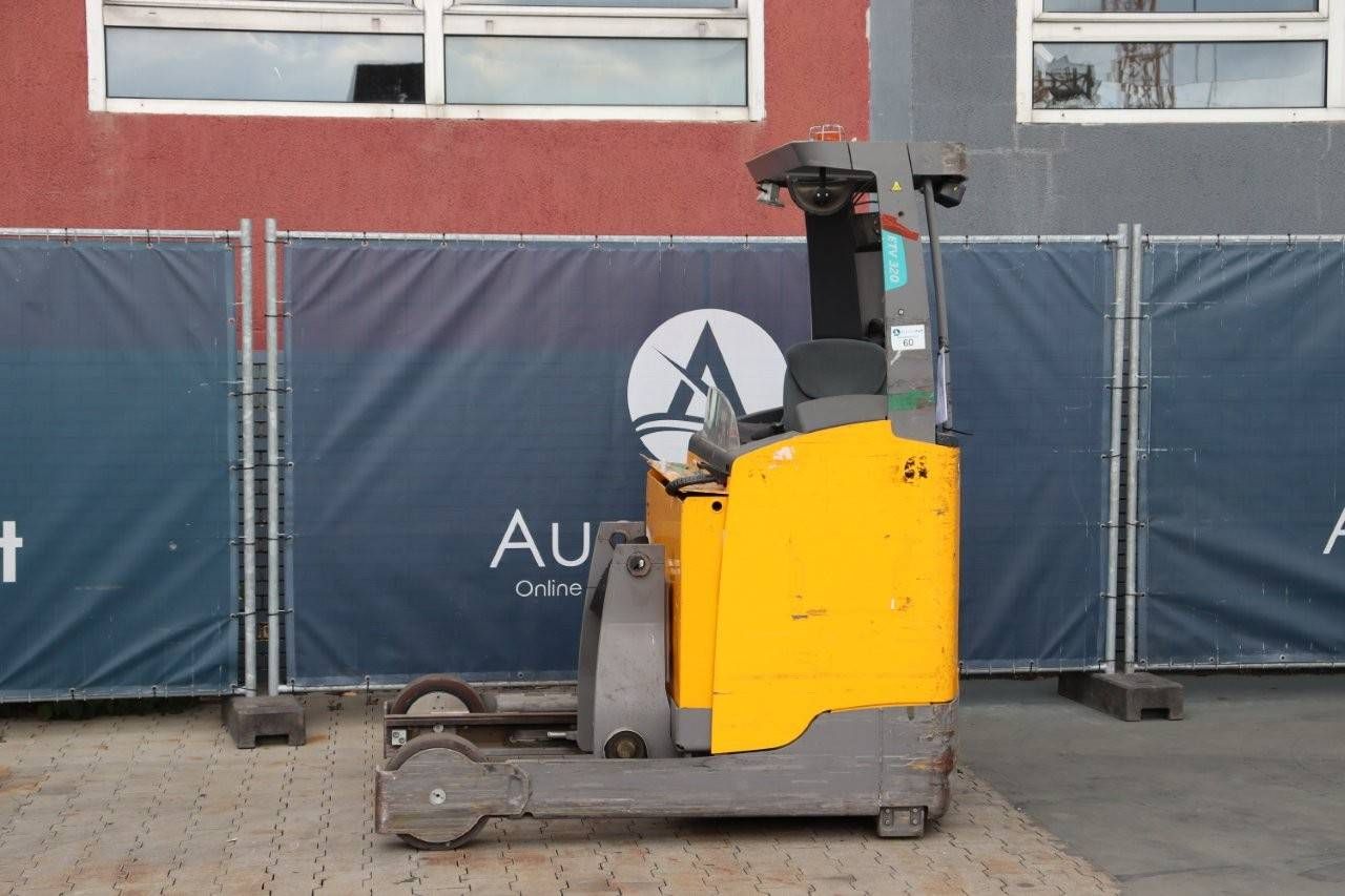 Reachtruck Jungheinrich ETV 320 Elektrisch 2000kg 13.0m 2019
