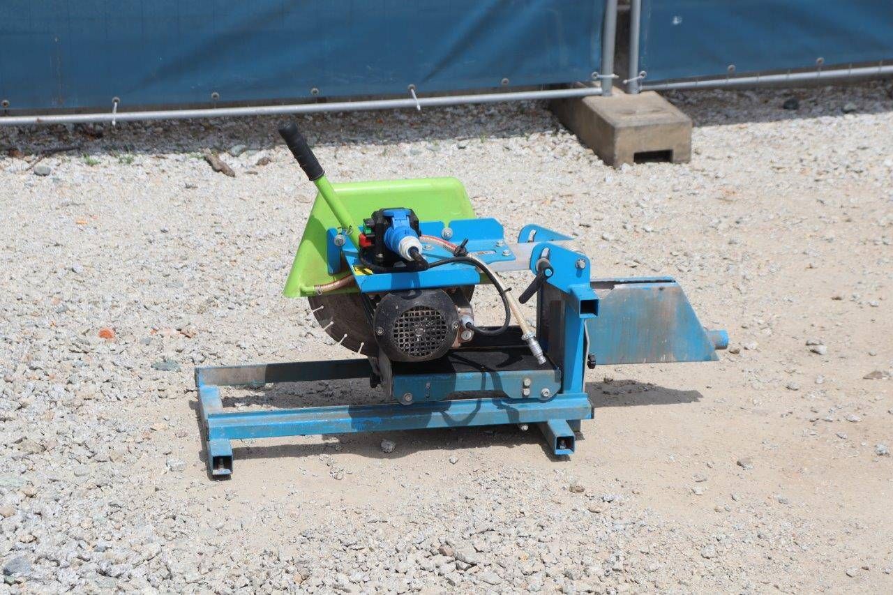 Sawing machine Sima Handy 350 Electric 230V 2017
