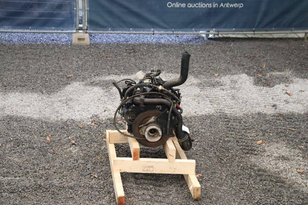 Engine Yanmar 3TN63-UC1  