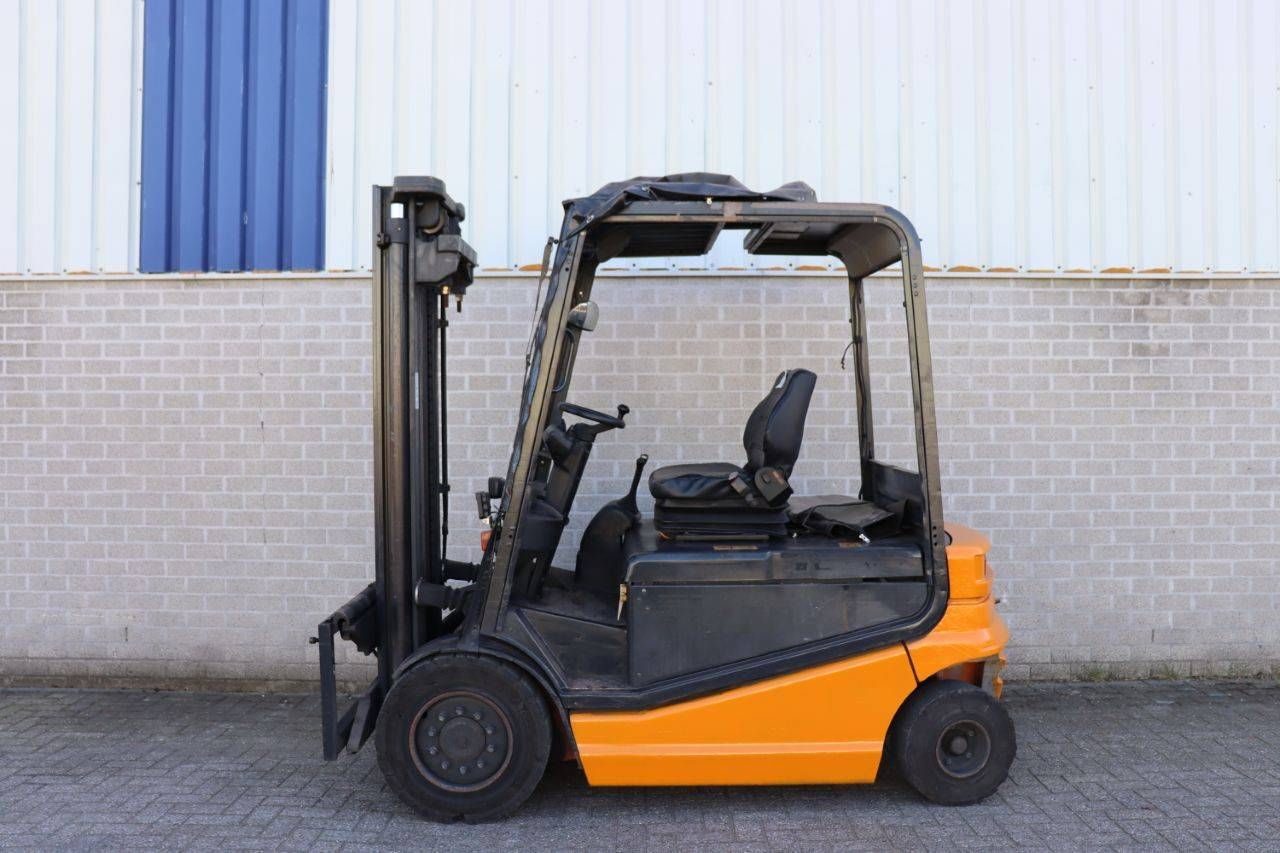 Forklift Still R60-35 Electric 3500kg 2003
