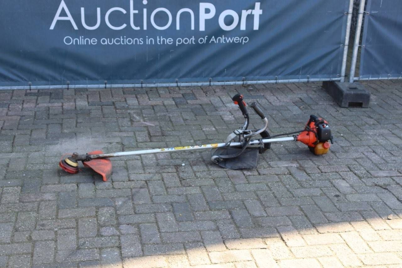 Brushcutter Echo Petrol